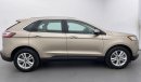 Ford Edge SEL 2 | Under Warranty | Inspected on 150+ parameters