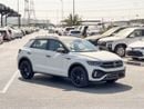 فولكس واجن T ROC EXPORT ONLY - T ROC 1.5L (Black Package) TURBOCHARGED