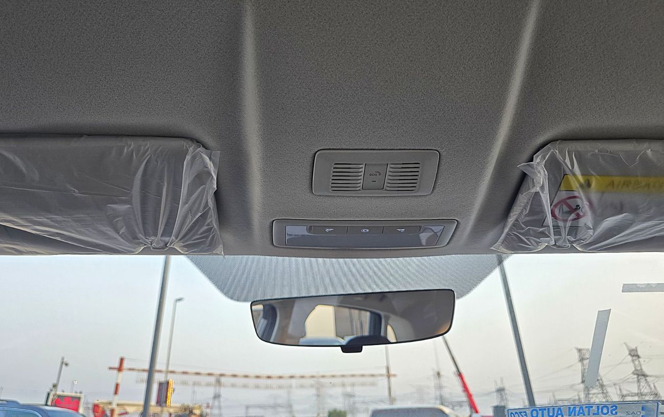 MG ZS MG zs New Shape 1.5l A/T comfort Silver Color 2025