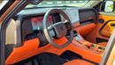 روكس أداماس Captin