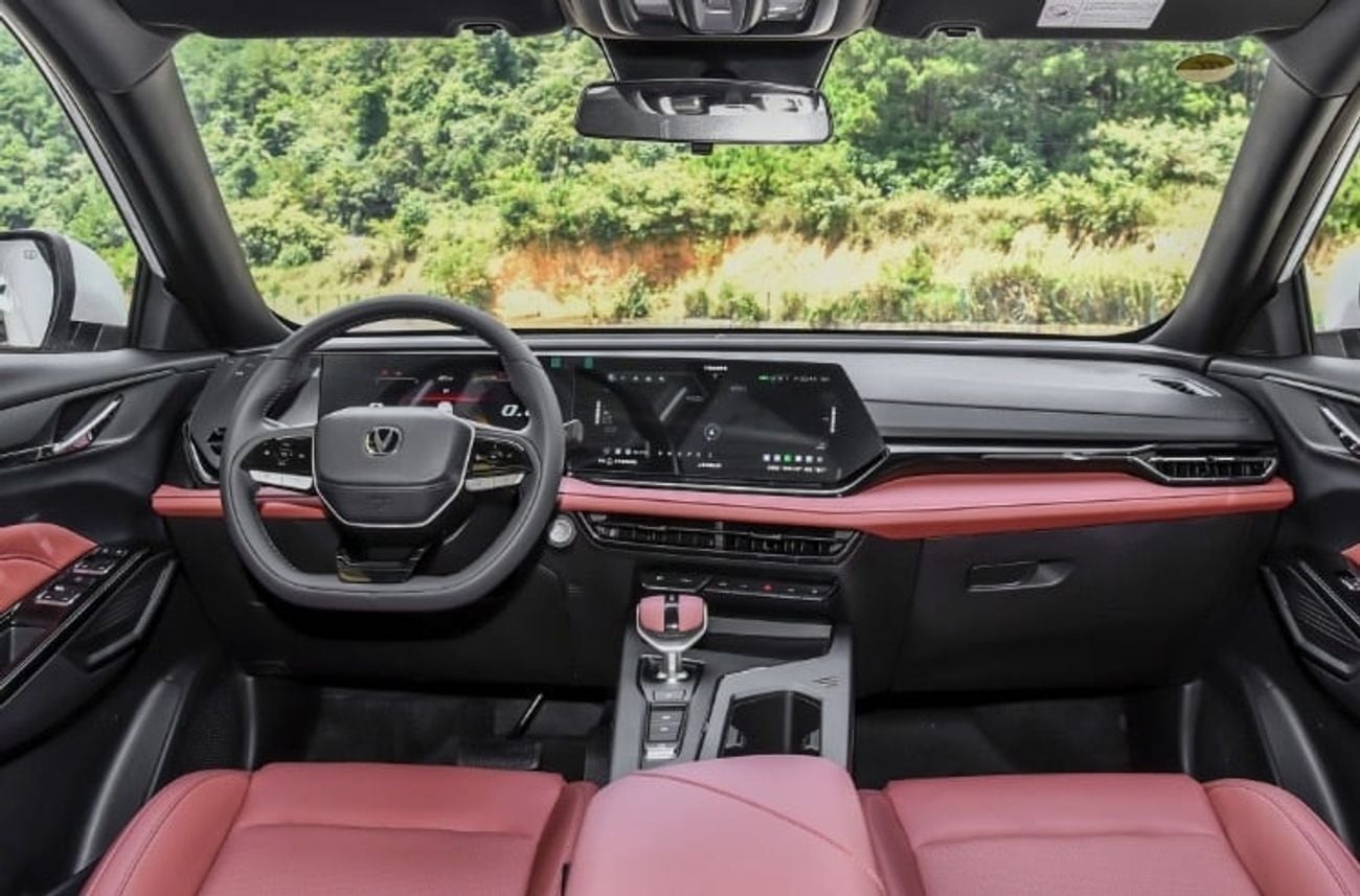 تشنجان x5 بلس PIONEER