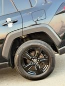 Toyota RAV4 ADVENTURE full option