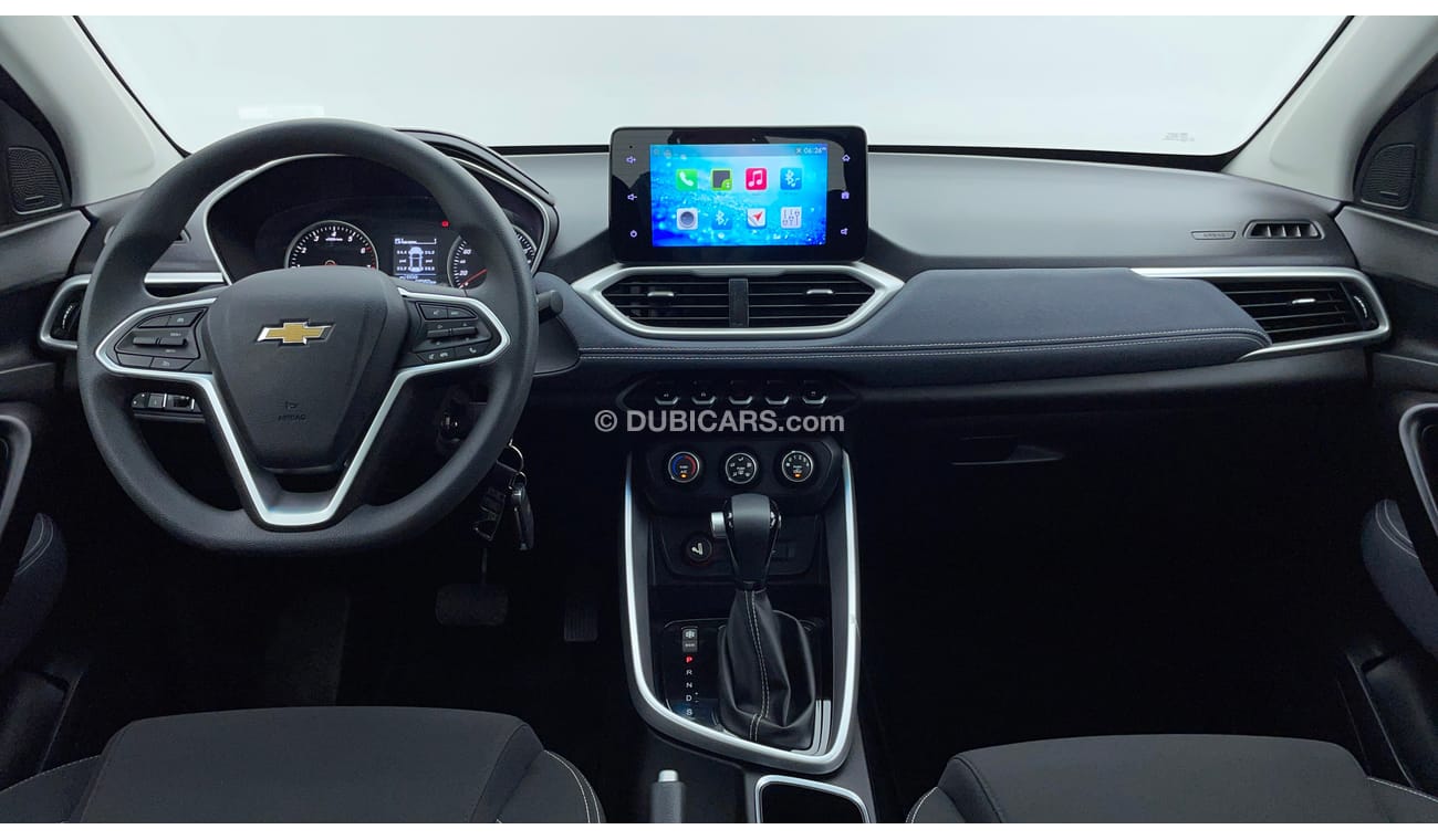 Chevrolet Captiva LS 1.5 | Zero Down Payment | Free Home Test Drive