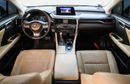 Lexus RX350 LEXUS RX 350 _ 2017 Prestige 3.5L (296 HP)IN EXCELLENT CONDITION