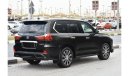 Lexus LX570 SPORT