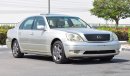 Lexus LS 430