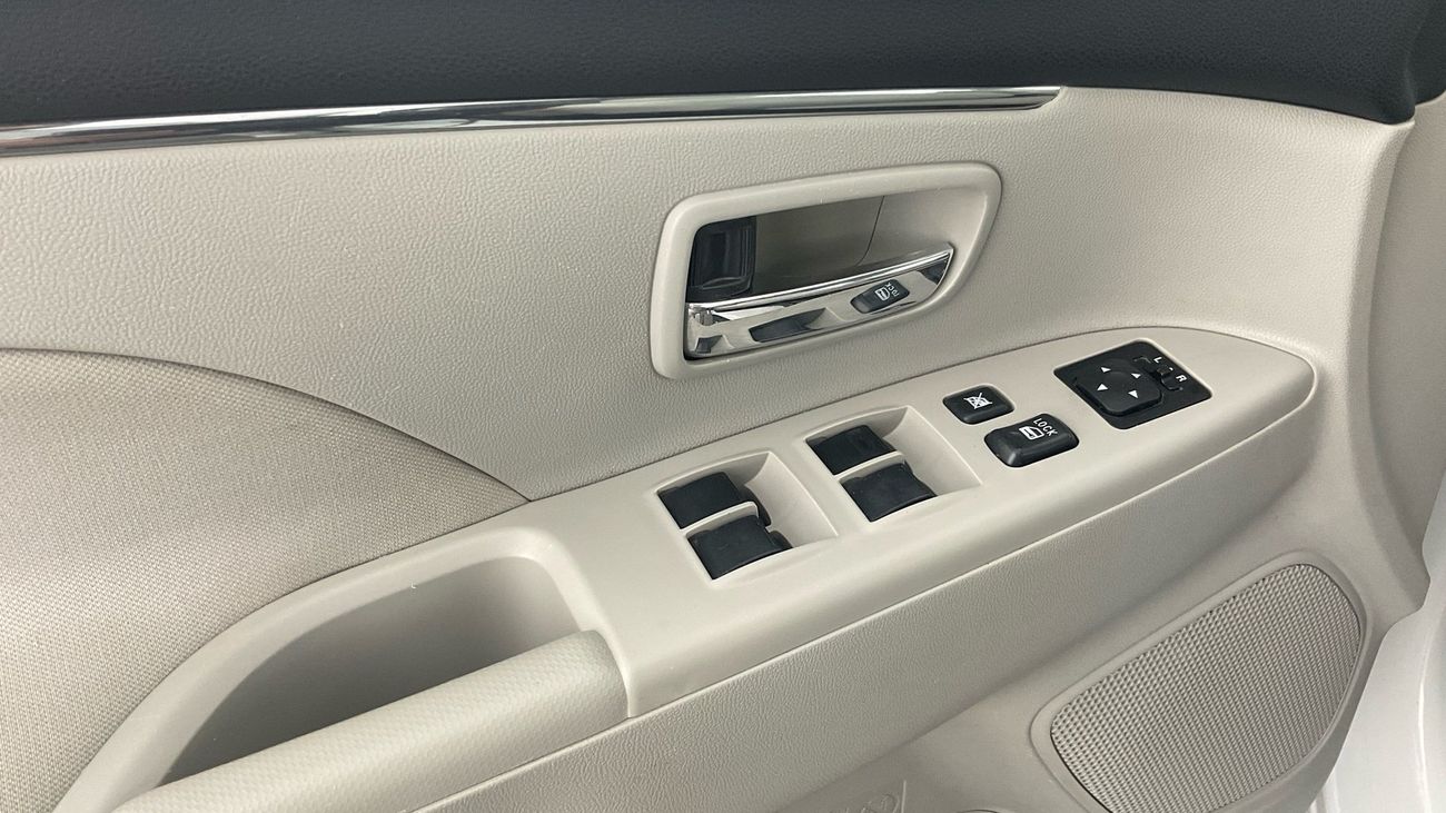 ميتسوبيشي ASX GLX Midline | شامل الضمان | 0 ﺪﻔﻋﺓ ﺃﻮﻟﻯ