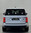 لاند روفر رينج روفر Vogue SE 5.0L 2020 Range Rover Vogue P525 SE, Warranty, Full Range Rover Service History, Full Optio