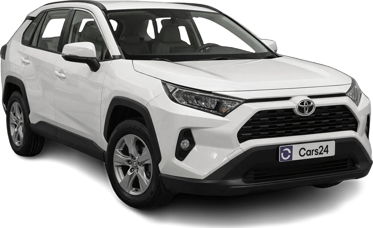 Toyota RAV4 EXR 2022 | AED 1207/Month | 0 DP | 30 Day Return | Warranty | Service History