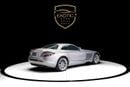 مرسيدس بنز SLR MCLAREN
