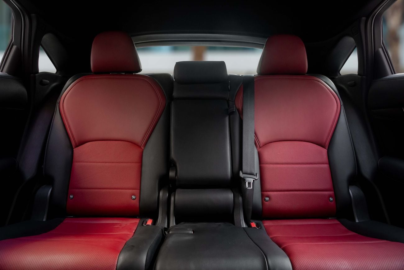 Infiniti QX55 QX55 Sensory | 2,468 P.M | 0% Downpayment | Infiniti Warranty and Service Contract!