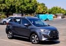 جاك S3 INTELLIGENT 420-Monthly l GCC l Sunroof, Leather, Cruise l Accident Free