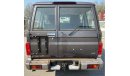 Toyota Land Cruiser Hard Top HARDTOP 5 DOOR GRJ76, 130 LTRS TANK, 2021