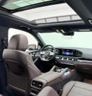Mercedes Benz GLS450 4MATIC 2023 Mercedes Benz GLS450 4Matic, 2028 MB Warranty + Service Pack, Full MB Service History, G
