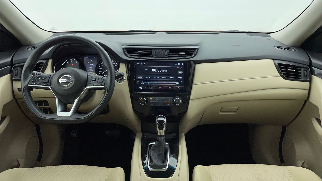 Nissan XTrail S 2.5 | Zero Down Payment | Free Home Test Drive