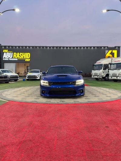 Dodge Charger R/T SCATPACK
