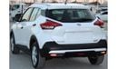 Nissan Kicks Nissan Kicks 2019 GCC, in excellent condition, without accidents, very clean from  inside and outsid
