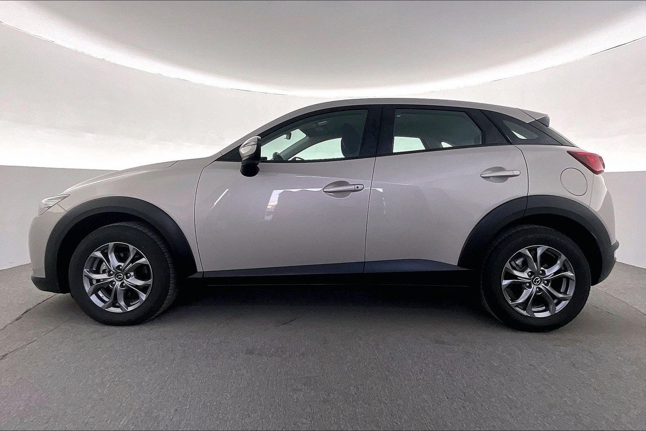 Mazda CX3 GT | Guaranteed Warranty | 0 Down Payment