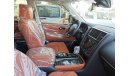 Nissan Patrol 5.6L V8 PETROL, 20" RIMS, CLIMATE CONTROL, DRIVER MEMORY SEAT, HEATED SEATS (CODE # NPFO01)