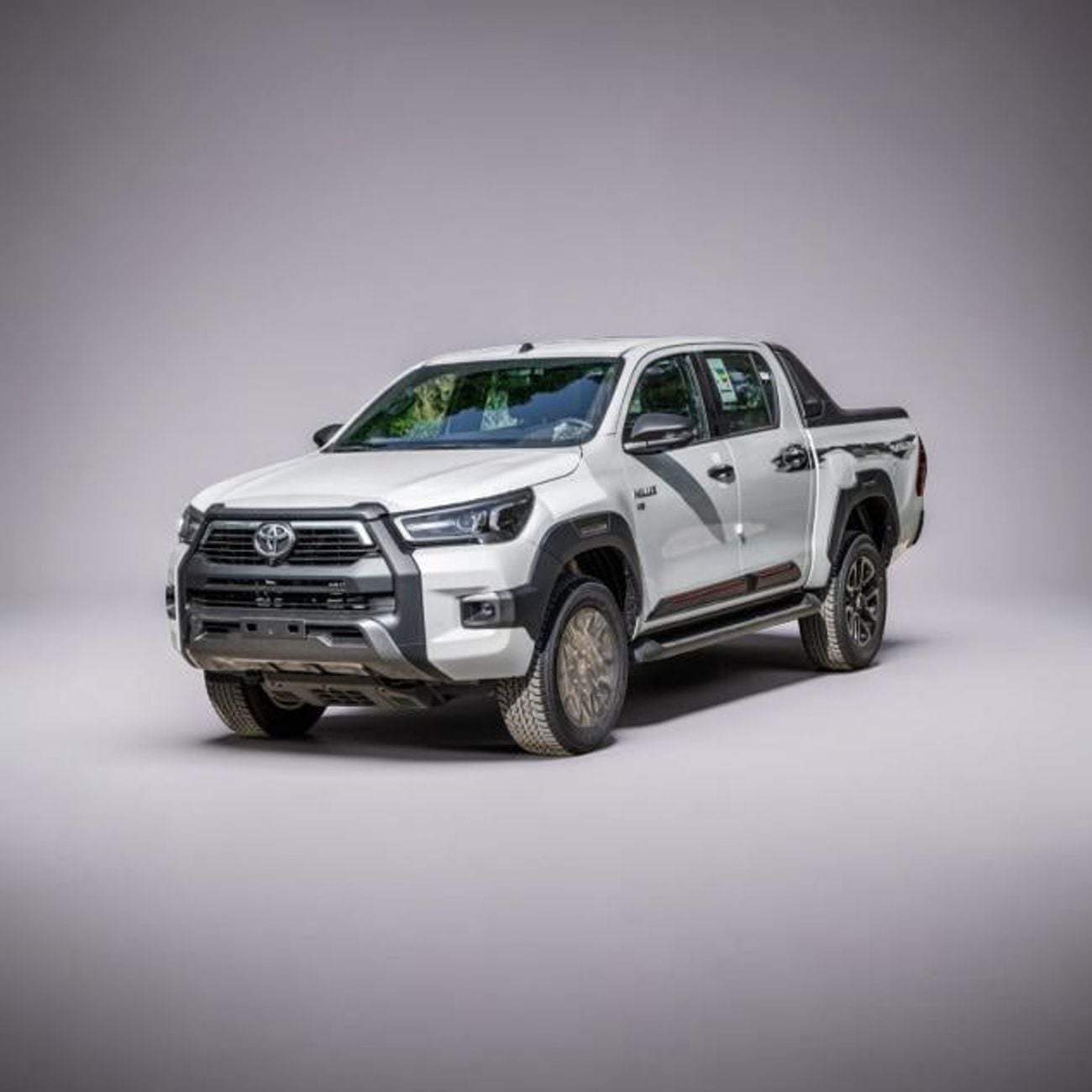 Toyota Hilux Surf HILUX 4.0 ADVENTURE 2026