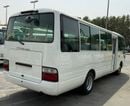 Toyota Coaster