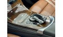 Mercedes-Benz GLC 250 AMG 2016 Mercedes GLC 250 4Matic, Full Service History, Warranty, GCC