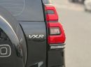 Toyota Prado 2020 Model VXR V6 4.0L Engine Full Option Very Clean Title