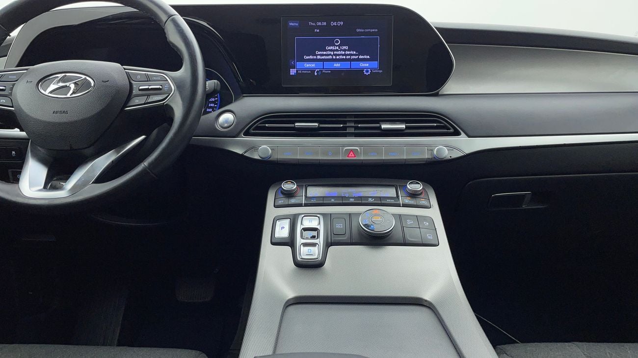 Hyundai Palisade SMART 3.8 | Zero Down Payment | Free Home Test Drive