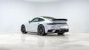 Porsche 911 Turbo S 3.8L (645 HP) Coupe UAE's Very Best Example | AED 13,579 Per Month