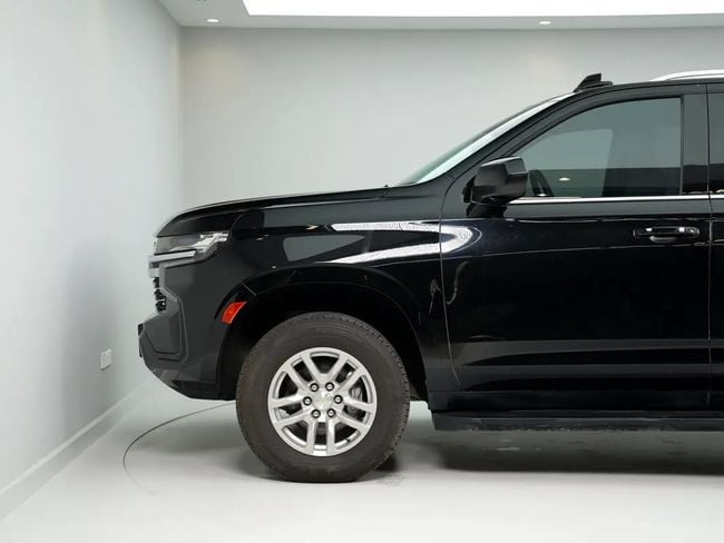 Chevrolet Tahoe LT, миниатюра 23