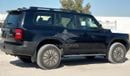 Toyota Prado GXR 2.7L PETROL 6A/T