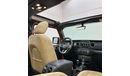 Jeep Wrangler 2019 Jeep Wrangler Unlimited Sahara, Warranty, Full Jeep Service History, Low Kms, GCC