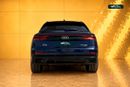 أودي Q8 2378 / 60 Months | 0% DP | 55 TFSI Quattro GCC Specs