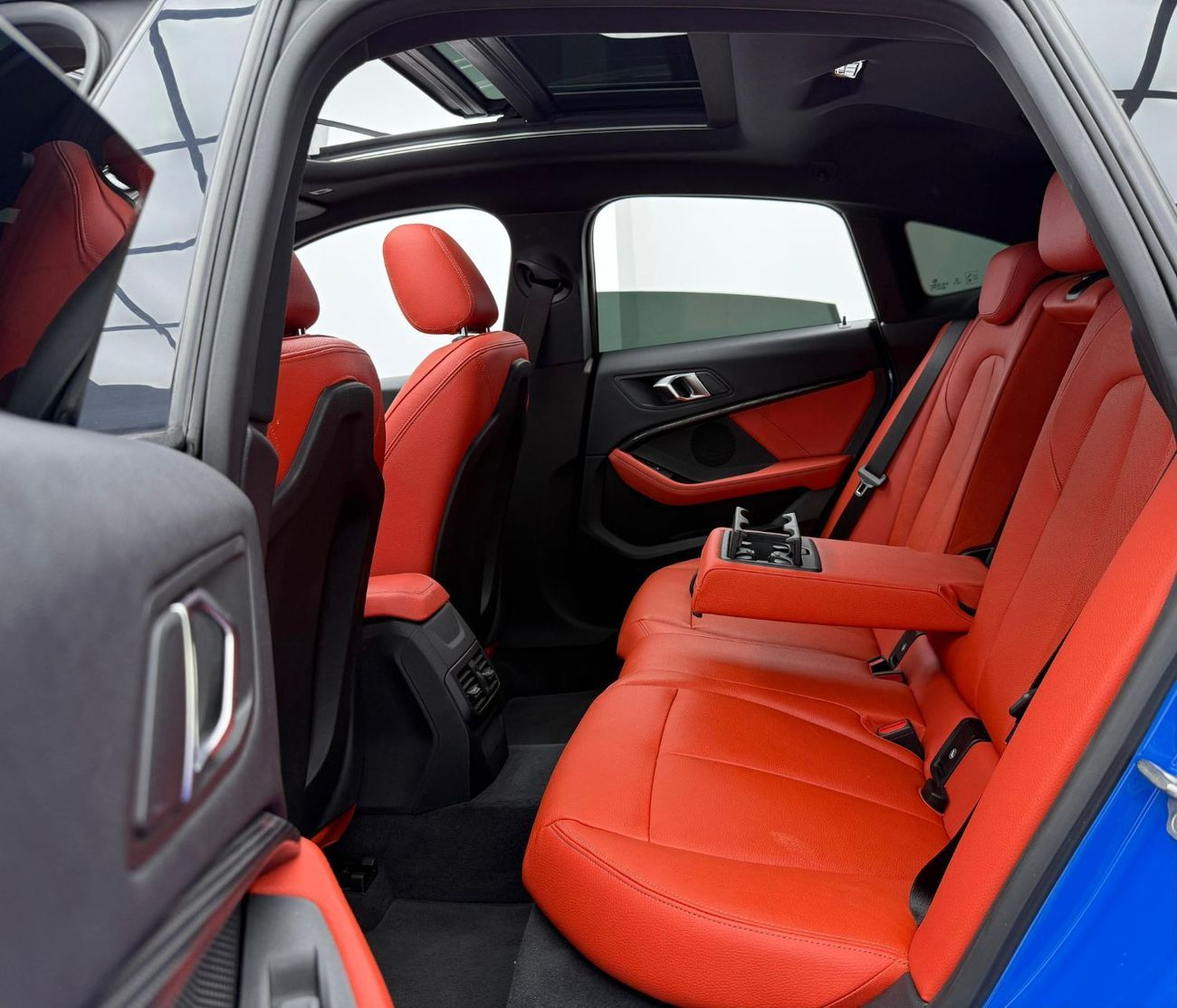 بي أم دبليو 218 M Sport 1.5L 2021 BMW 218i M Sport, 2026 BMW Warranty + Service Pack, Full BMW Service History, Full