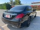 Mercedes-Benz C 300 Premium + 2.0L