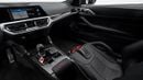 BMW M4 CSL - 2023 - GCC Specs - Under Warranty