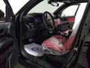 تويوتا تاكوما TRD PRO IFORCE MAX HYBRID