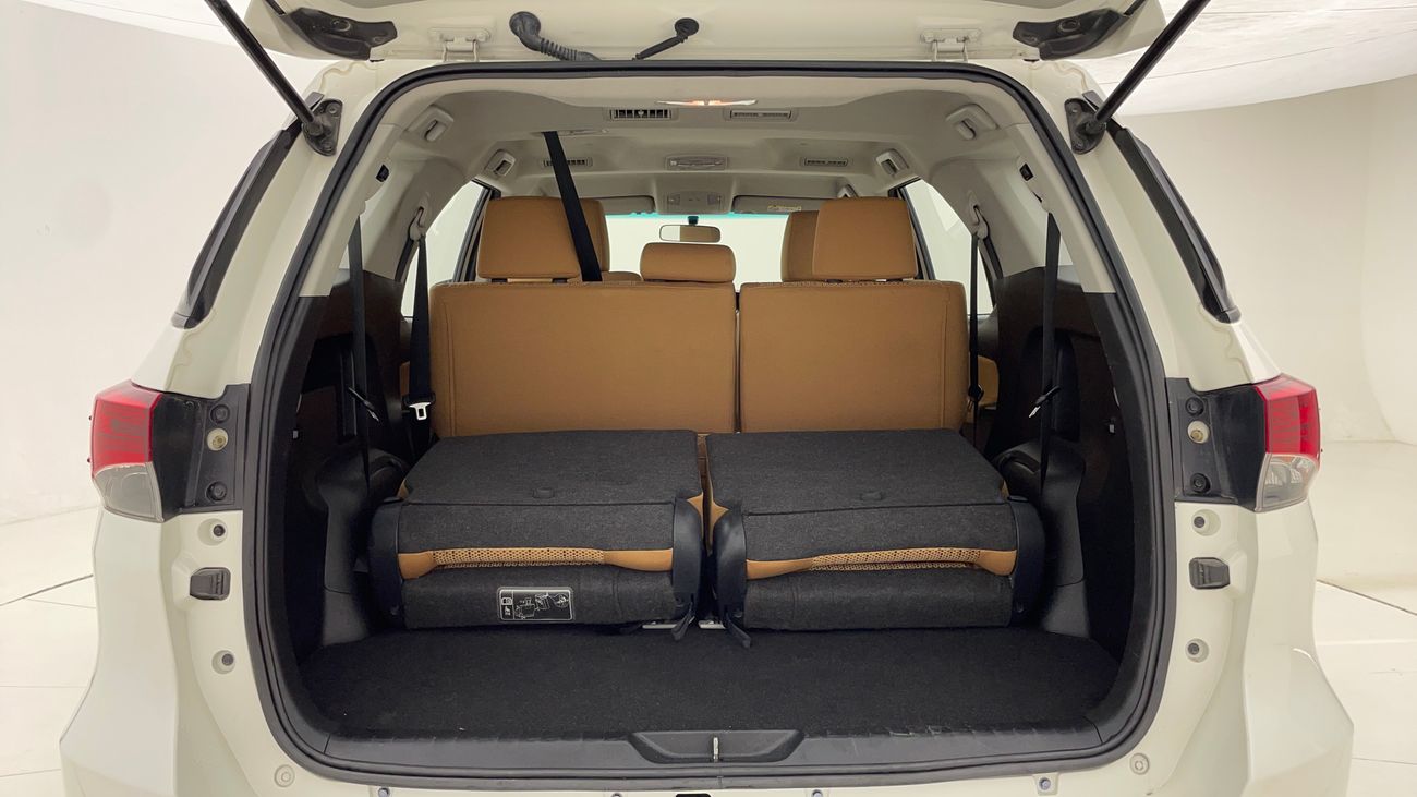 Toyota Fortuner EXR 2.7 | Zero Down Payment | Home Test Drive