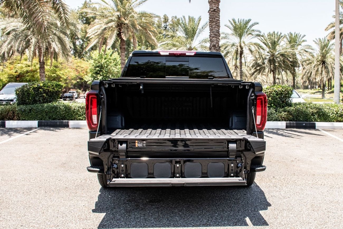 جي أم سي سييرا 1500 DENALI ULTIMATE