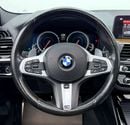 BMW X3 XDRIVE 30i M SPORT xDrive30i M Sport, Full Service History, Fully Loaded, Excellent Condition, GCC