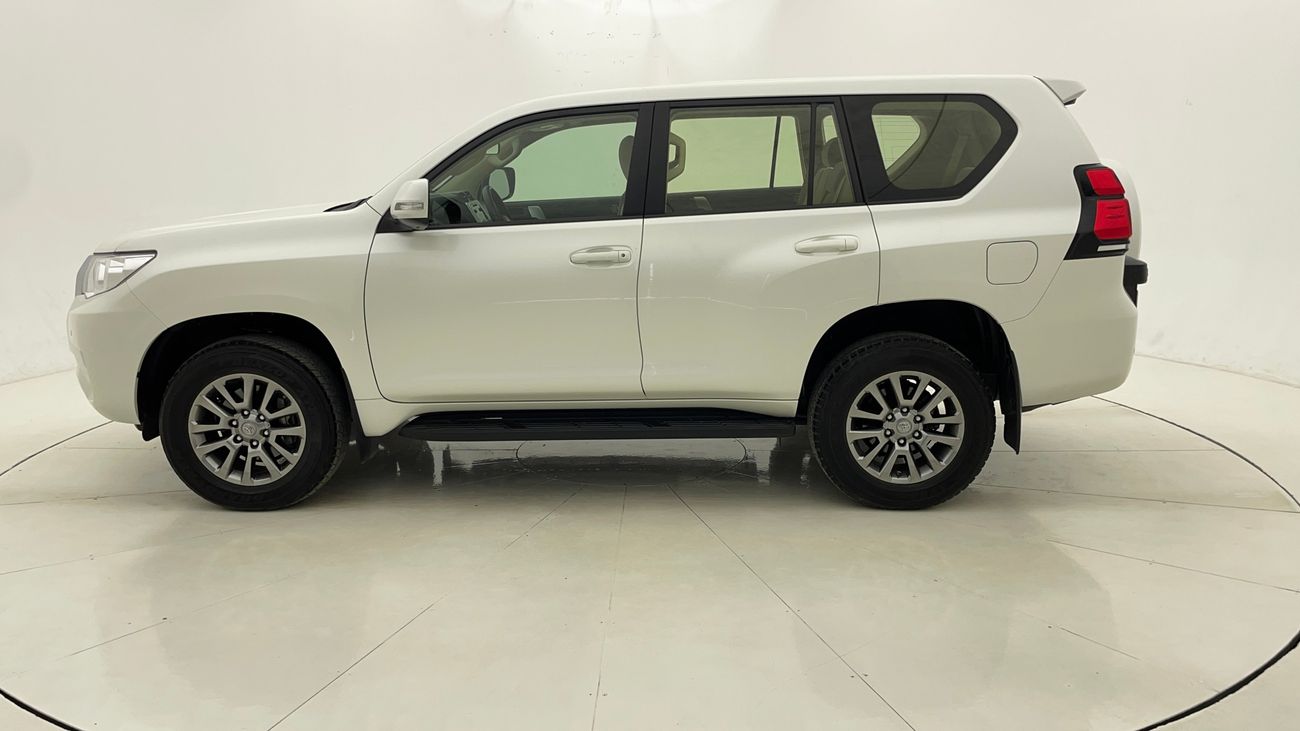 Toyota Prado EXR 4 | Zero Down Payment | Home Test Drive