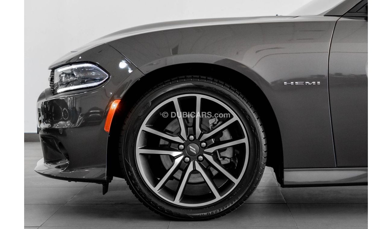 Dodge Charger R/T 2021 Dodge Charger RT / Dodge 5 Year Warranty & Dodge 3 Year Service Pack