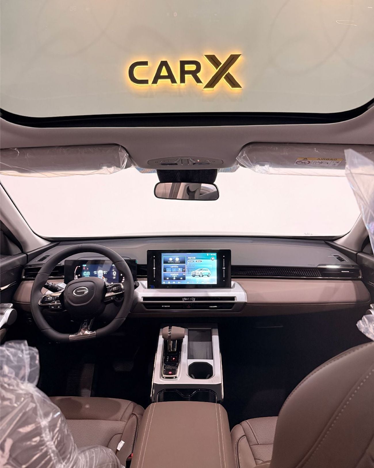 GAC GS4 GAC GS4 GL 2026 | GCC Specs | Brand New.