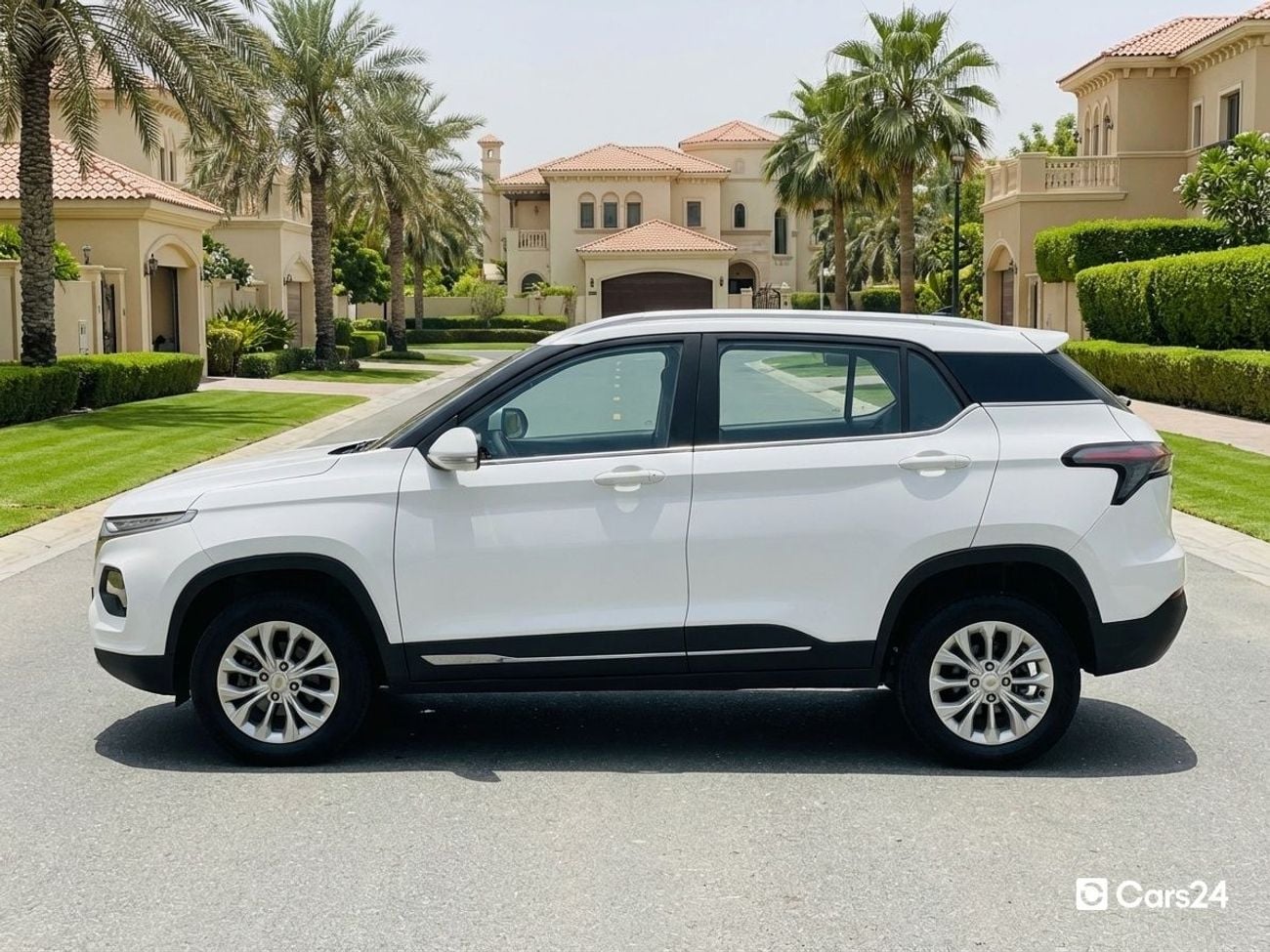 Chevrolet Groove 1.5L 2023 | 0 DP | 549/Month | 30 Day Return | Service History