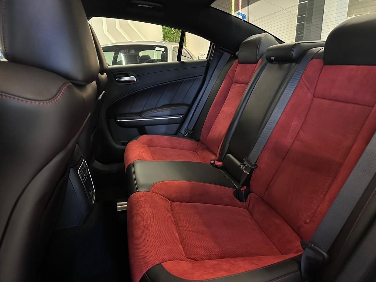 Dodge Charger 6.4L R/T Scatpack 2023 Charger R/T Scat Pack 392 HEMI 6.4L LAST CALL With 3 Years Warranty and Servi