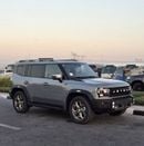 جيتور T2 2024 Jetour T2 2.0L Turbo 8 Speed AT Full option