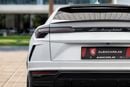 Lamborghini Urus Urus | 11,750 P.M | 0% Downpayment | Lamborghini Urus Pristine Condition!