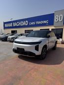GAC GS7 Ultra Options fully loaded 1500cc turbo + 2 electrical motors