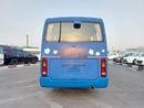 نيسان سيفيليان NISSAN CIVILIAN BUS RHD 2002 MODEL 4.1 L DIESEL MANUAL(PM10244)
