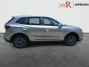 MG ZS STANDARD 1.5L
